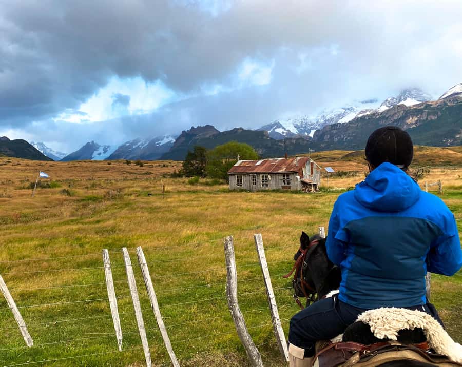 El Calafate: Nibepo Aike Ranch with Horseback Riding - Who will enjoy Nibepo Aike most?