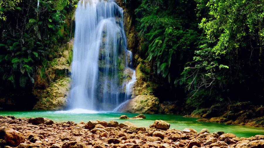 El Limón: Waterfall Horseriding Tour with Lunch - Key points to know before booking