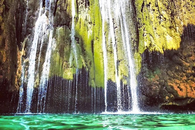 El Limón waterfalls Tour (horse riding & swimming) with lunch - Choosing Between a Horse and Your Own Feet