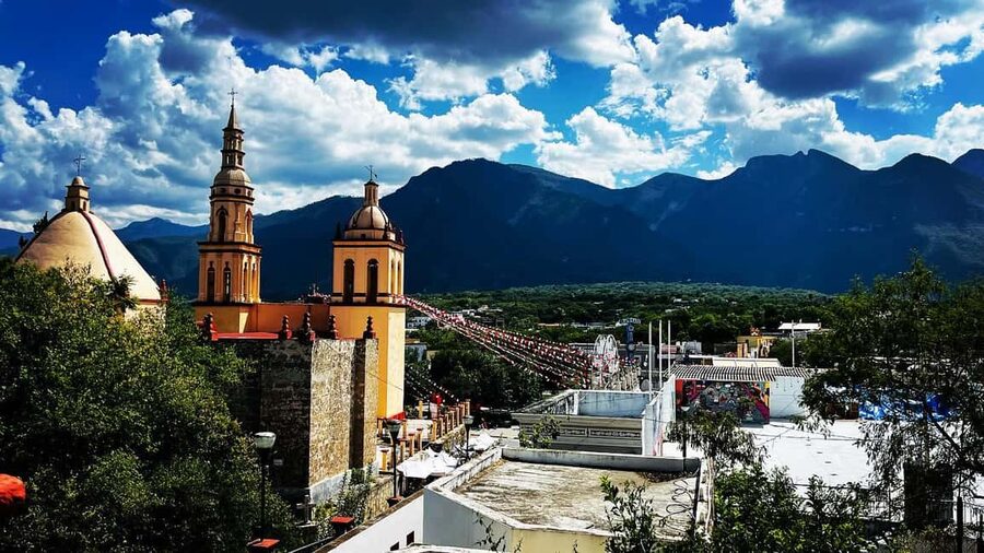 El mejor Tour a "Cola de Caballo" + Guía + Traslado +Tickets - Key points to know before booking