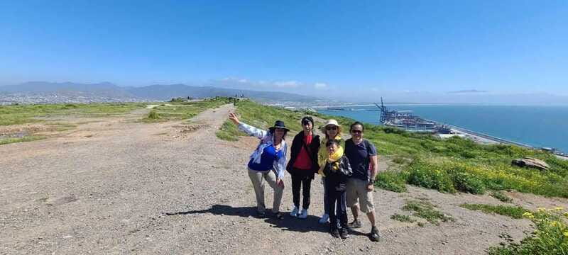 Ensenada: Horseback riding in the beach - Who will enjoy this outing most?