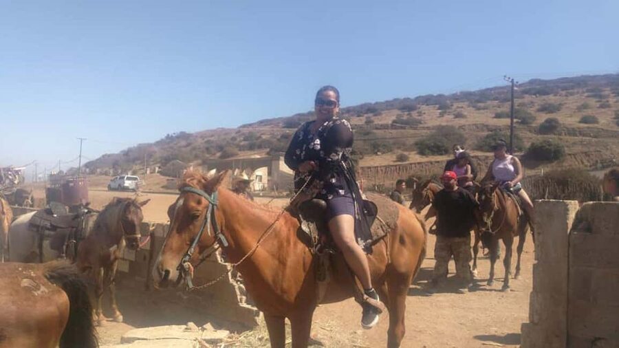 Ensenada: La Bufadora and Horseback Riding at Punta Banda - Why La Bufadora makes a strong first stop