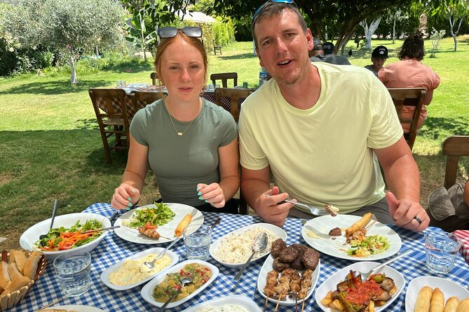 Ephesus Full Day Tour & Horse Safari + Lunch - Opt Turkish Bath - Who will enjoy this combination