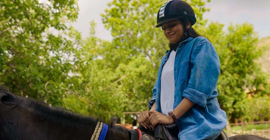 Equestrian Escape: Horse Safari Adventure - Key Points Before You Book