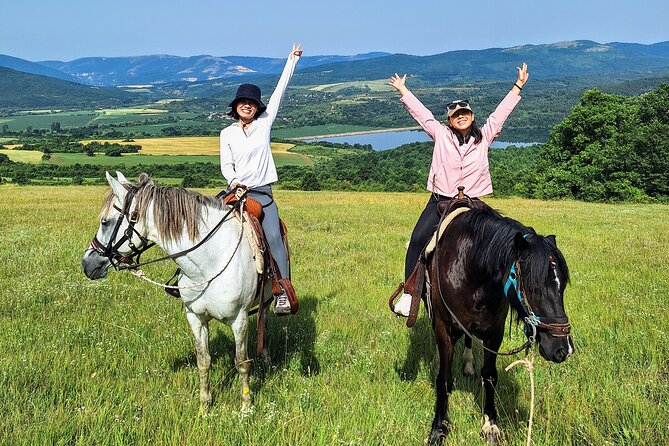 Escape Sofia: horse ride through Bulgaria´s beauty - Key points to know before you book