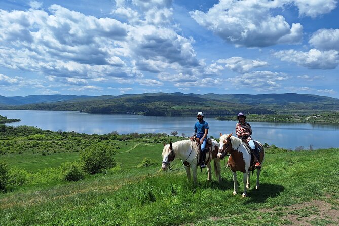 Escape Sofia: horse ride through Bulgaria´s beauty - The value of a $117 half-day outing
