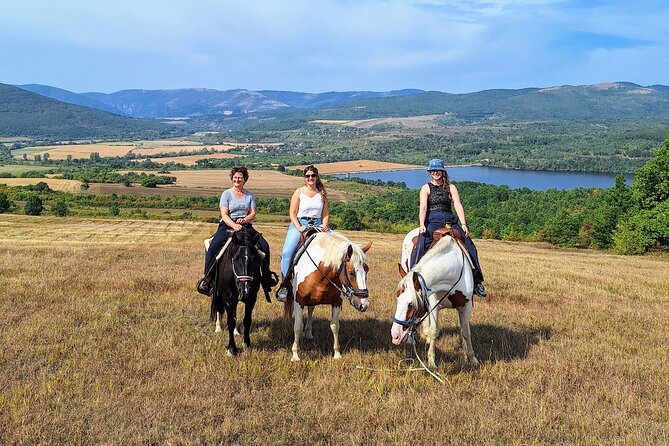 Escape Sofia: horse ride through Bulgaria´s beauty - What to wear and what to leave behind