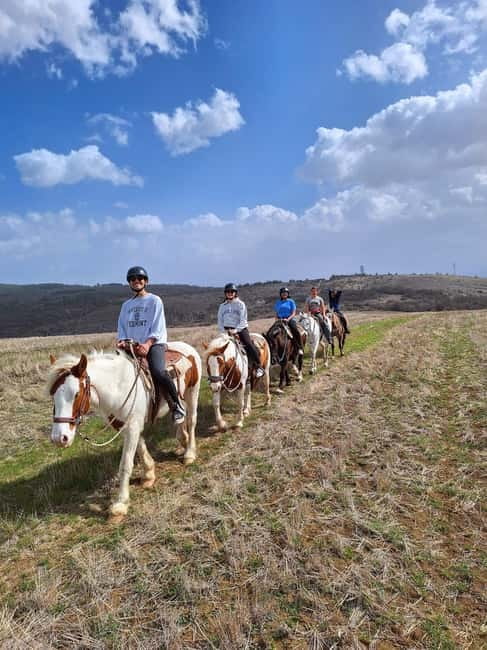 Escape Sofia: horse ride through Bulgaria´s beauty - Should you book this horse ride near Sofia?