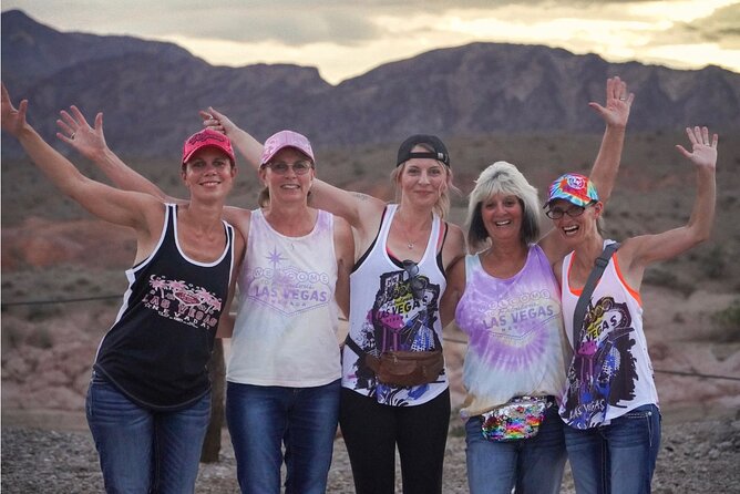 Evening Horseback Ride in Las Vegas - Is the price fair for what you receive?