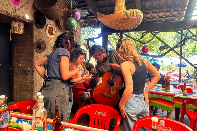 Exclusive Horseback Ride w/ Mexican Charros Family in México City - Value, timing, and practical planning