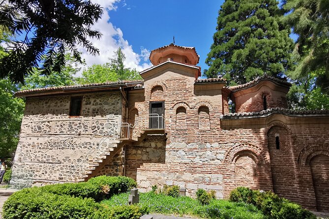 Exclusive Sofia: Nevsky, Vitosha Hoof, Boyana, Horse Ride & Spa - Plana Mountain and the horseback ride