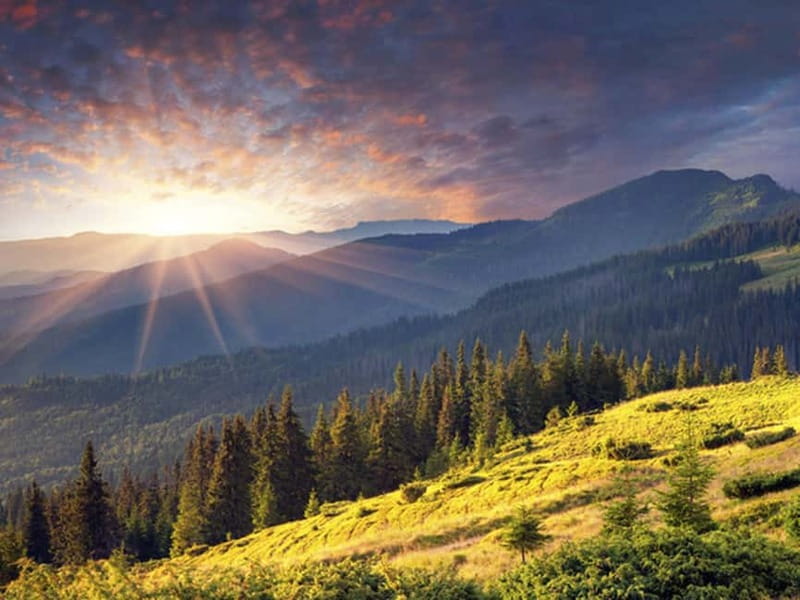 ✨Experience Sofia - nature, history, horse riding and SPA✨ - The day in four memorable moments