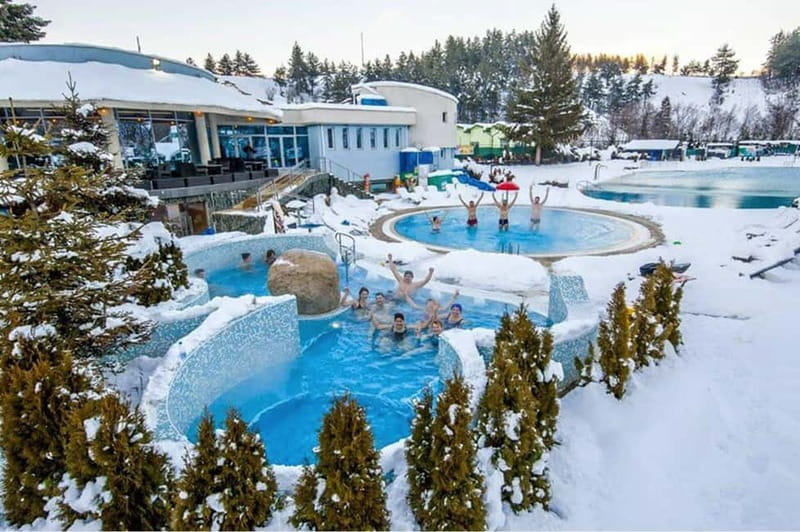 ✨Experience Sofia - nature, history, horse riding and SPA✨ - Who should book this experience