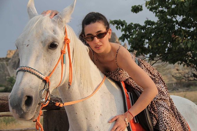 Explore Cappadocia Horseback Riding at Goreme National Park - Who will enjoy this ride most