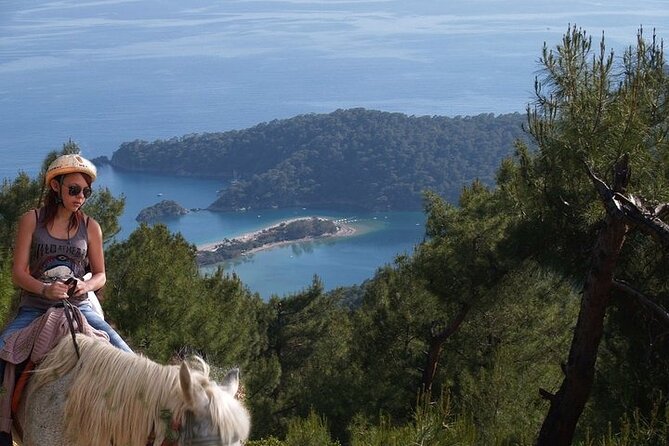 Fethiye Horse Riding Experience - Booking, cancellation, and small practical details