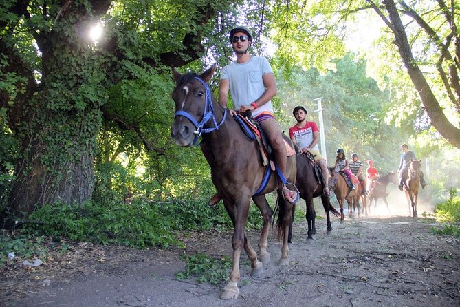 Fethiye Horse Riding Experience With Free Hotel Transfer Service - Is $55 a fair price?