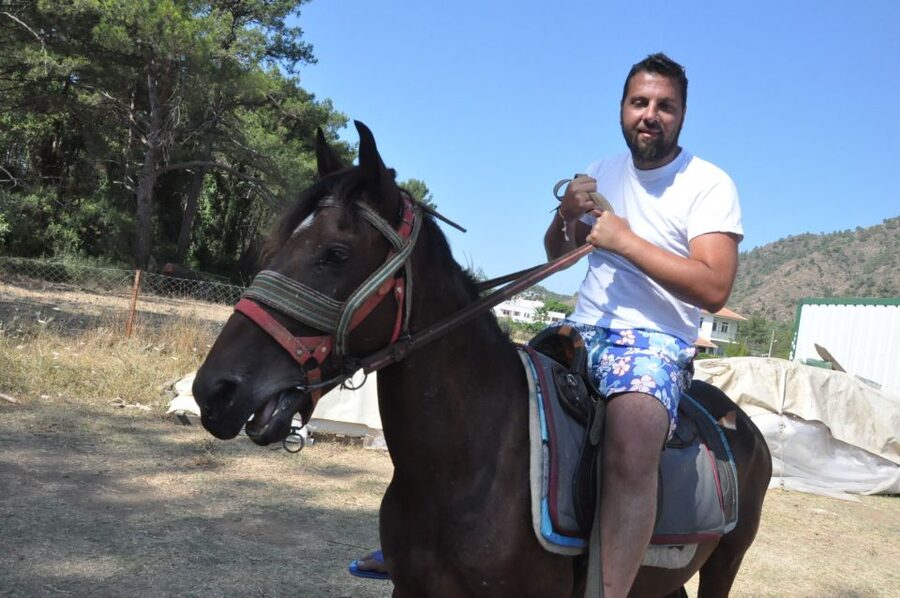 Fethiye Horse Safari - Key points to know before booking