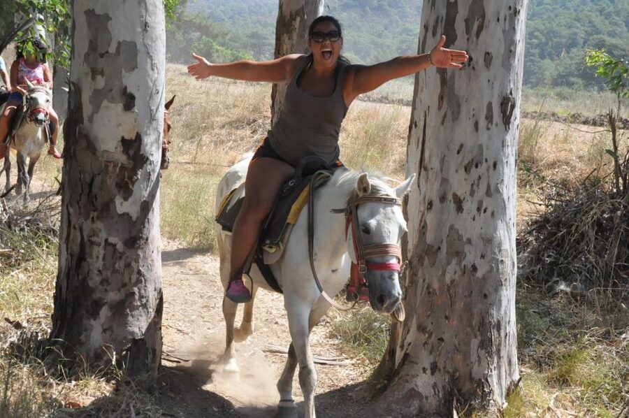 Fethiye Horse Safari - FAQ