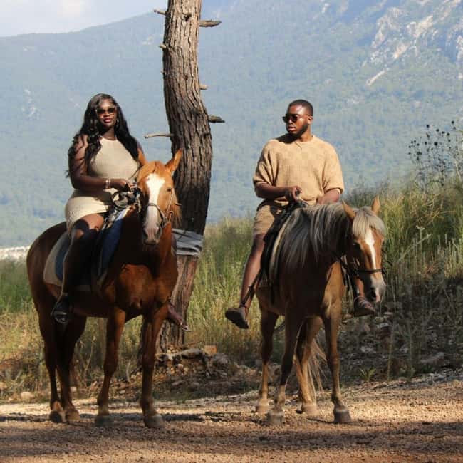 Fethiye Horse Safari Tour, Forest and Hisaronu View - The Transfer and Timing Matter