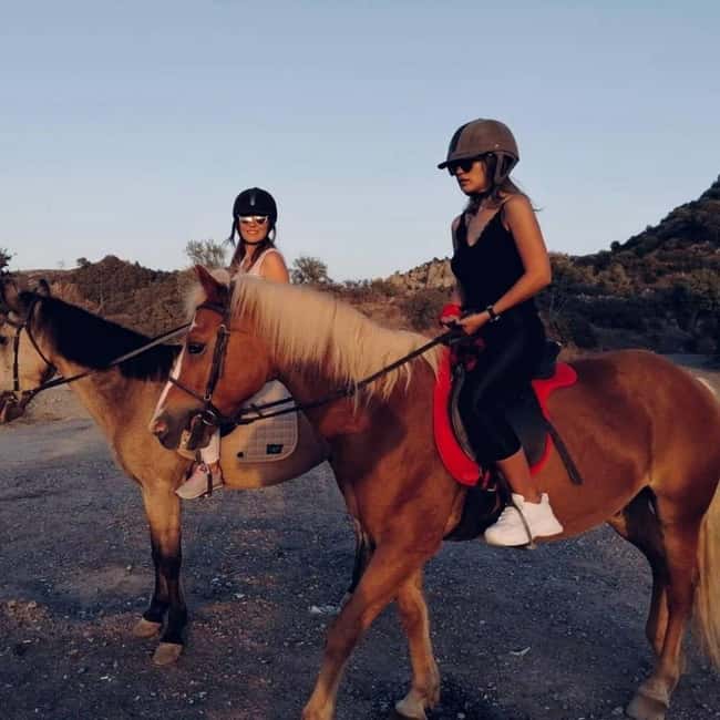 Fethiye Horse Safari Tour, Forest and Hisaronu View - Who Will Enjoy This Tour Most?