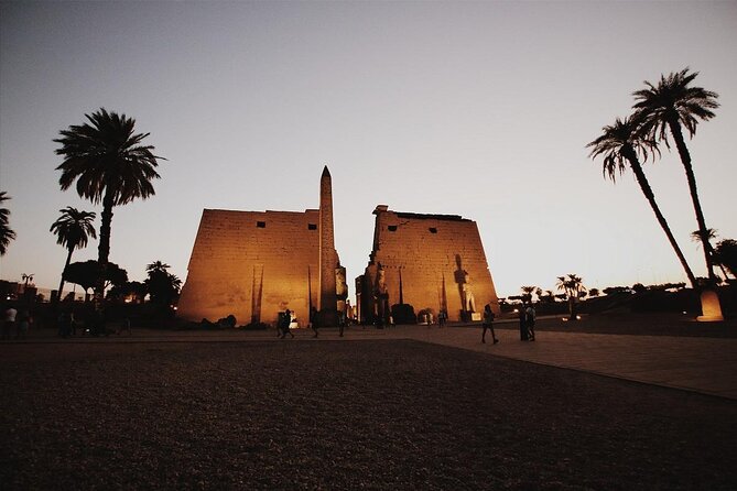 First impression of Luxor-Explore secrets of Luxor by horse carriage - Key points to know before booking