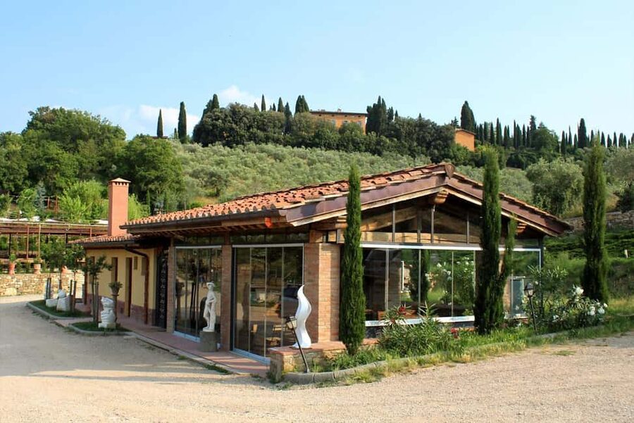 Florence: Private Horseback Ride with Tuscan Lunch or Dinner - What the private format is really worth