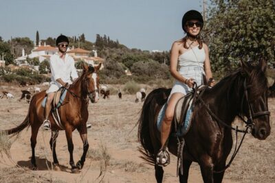 Half-Day Hidden Gems & Horse Riding Tour