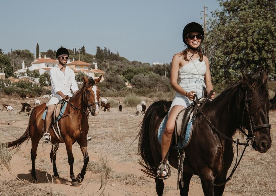 From Albufeira: Half-Day Hidden Gems & Horse Riding Tour - Is $106 a fair price?