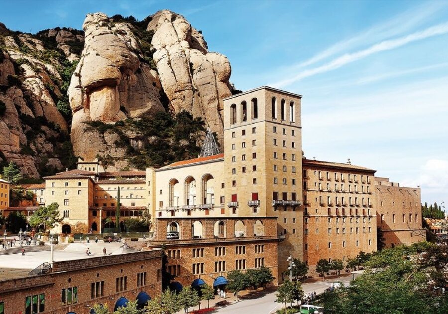 From Barcelona: Half-Day Montserrat & Horse Riding Tour - Is the $136 price fair?