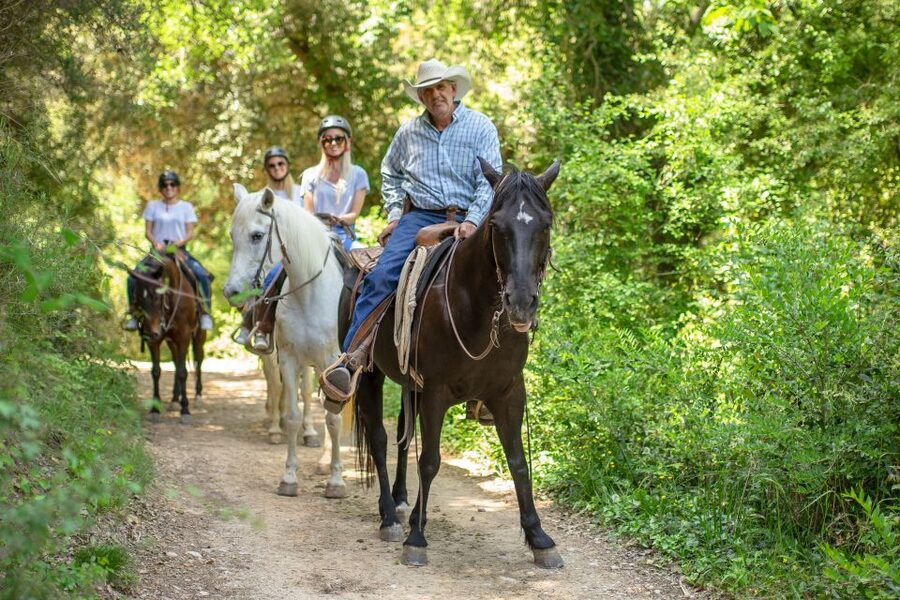 From Barcelona: Half-Day Montserrat & Horse Riding Tour - Should you book it?