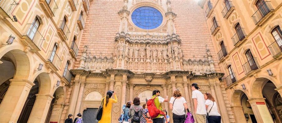 From Barcelona: Horseback Tour in Montserrat National Park - Who will enjoy this Montserrat horse ride
