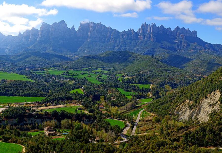 From Barcelona: Horseback Tour in Montserrat National Park - What $116 includes, and what it does not