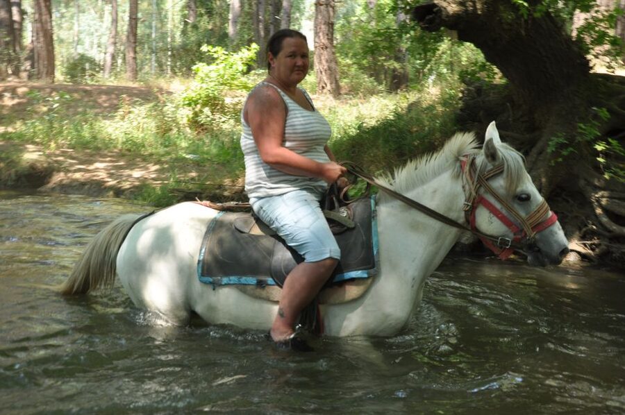 From Bodrum/Gümbet: Guided Horseback Riding Expereince - Key points to know before you book