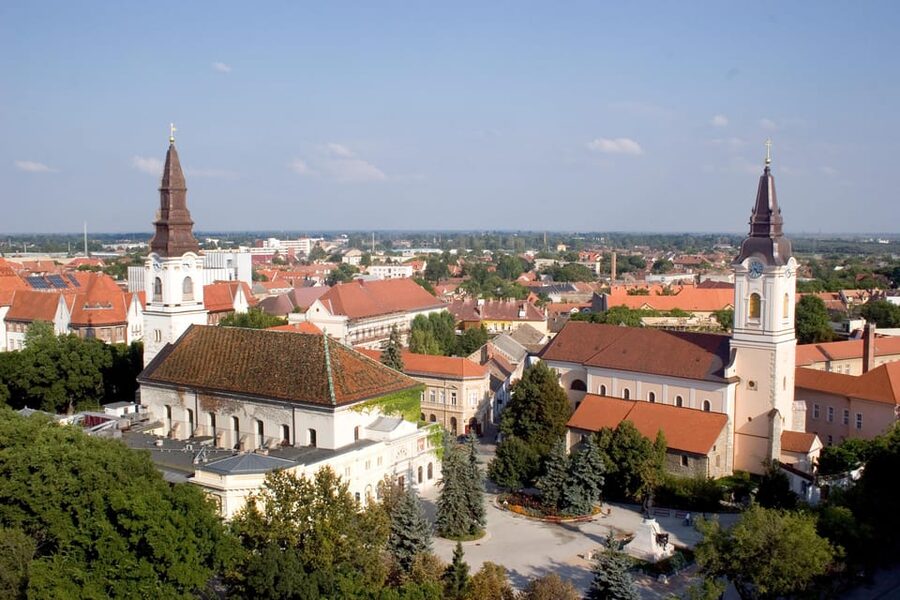 From Budapest: Puszta Horse Show and Countryside Visit - The animal-care question
