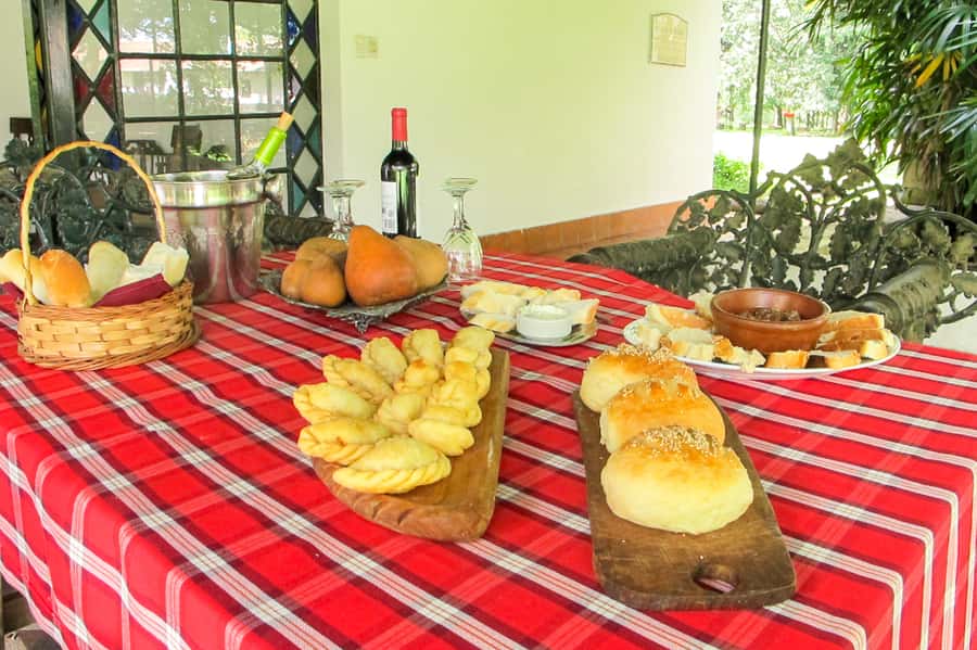 From Buenos Aires: Gaucho and Ranch Day Tour - Should you book the gaucho ranch day?