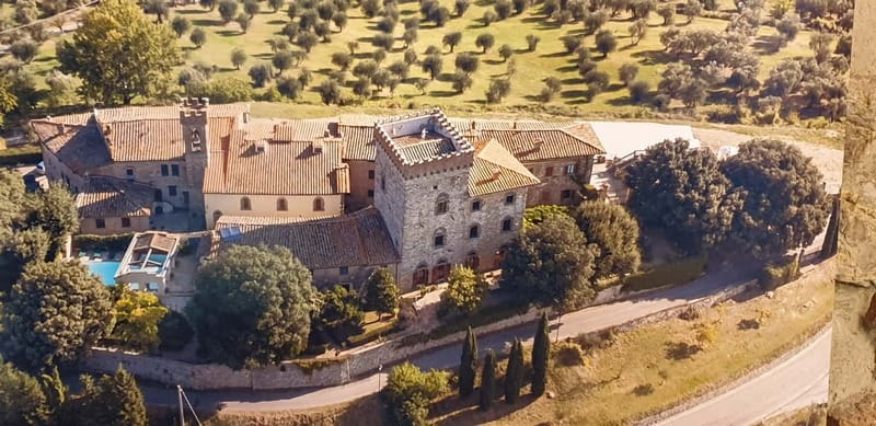 From Florence: Horse Ride and Wine Tour at Estate with Lunch - Practical details that matter