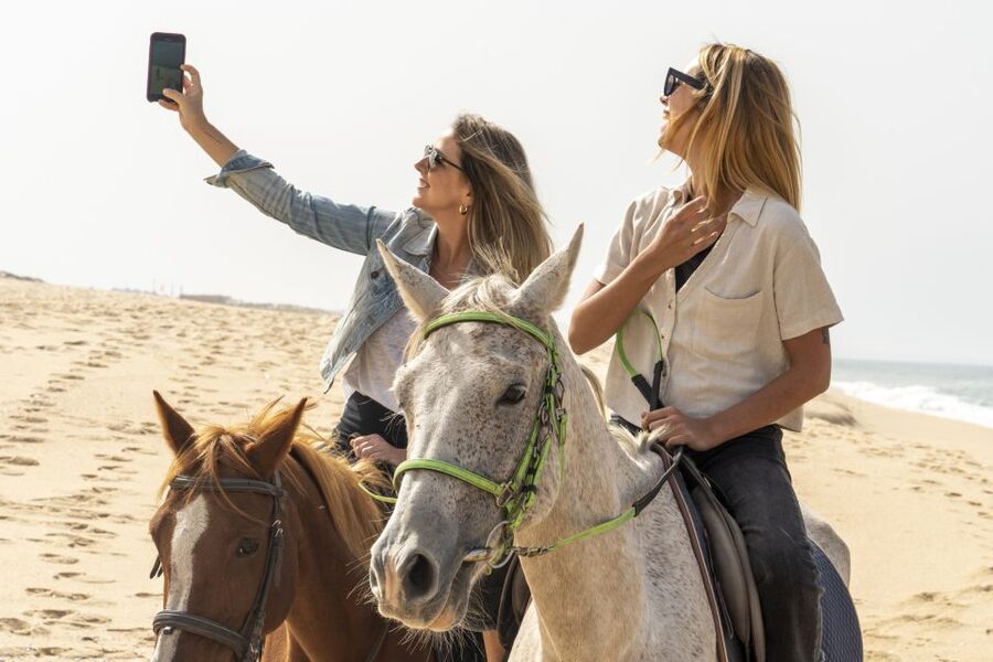 From Lisbon: Comporta and Setúbal Trip with Horseback Riding - Starting at Praça Marquês de Pombal