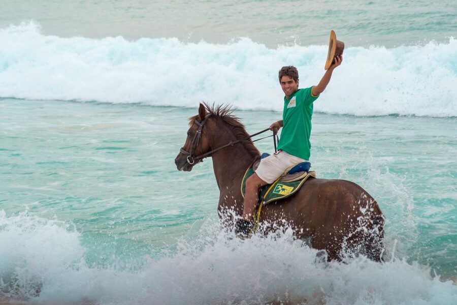 From Lisbon: Horseback Riding on Comporta Beach - Is $165 a fair price?