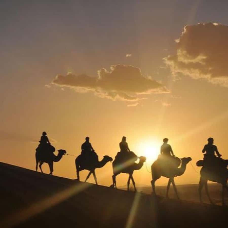From Marrakech: Agafay Desert Horse ride with sunset - Is $39 a fair price?