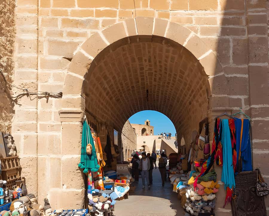 From Marrakech: Essaouira day Trip with camel, horse & quad - Key points to know before you book