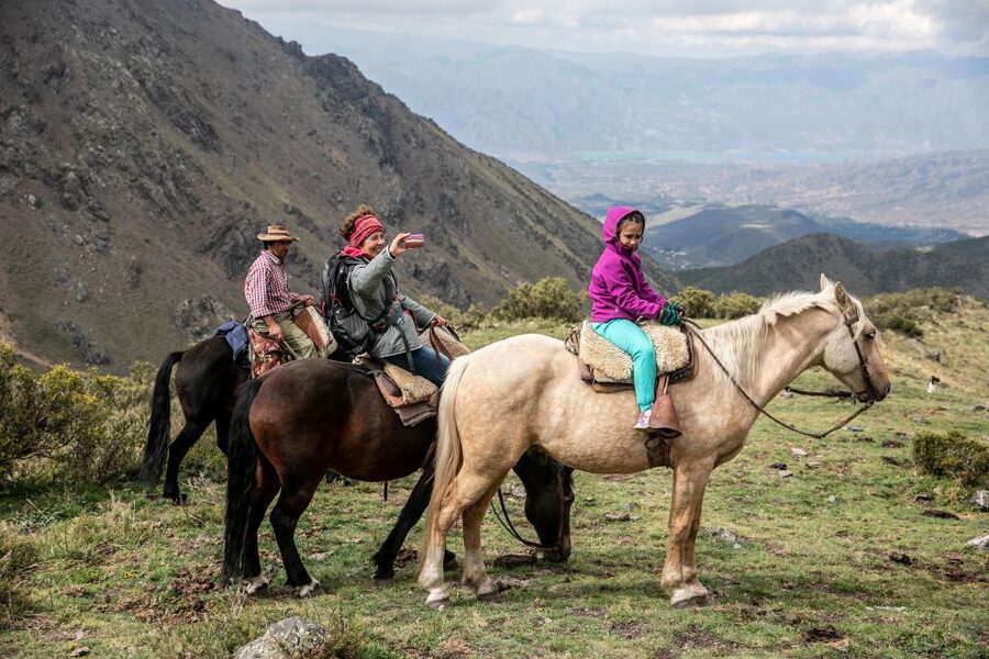From Mendoza: Full Day Gaucho Experience - What the $560 price means