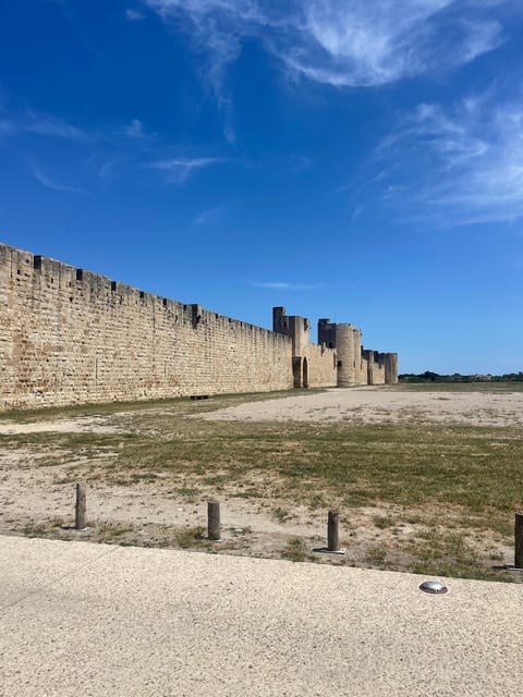 From Montpellier: Camargue and Salt Marshes Guided Tour - What the small group changes
