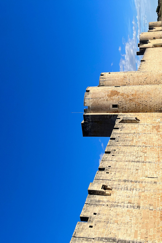 From Montpellier: Visit of Camargue and Aigues-Mortes - What the guide adds