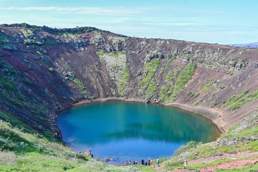 From Reykjavík: Full-day Golden Circle & Horse Riding Tour - The day’s timing and the value of $234
