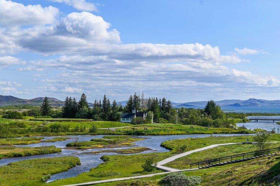 From Reykjavík: Full-day Golden Circle & Horse Riding Tour - Practical ways to enjoy the day