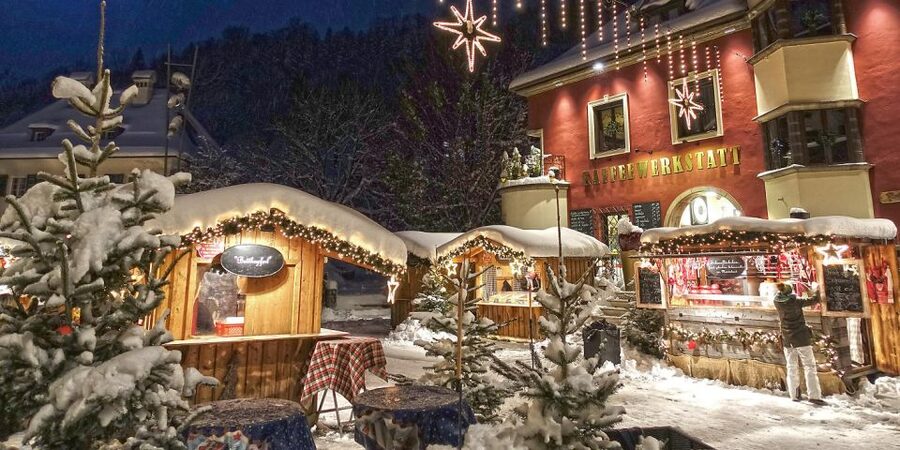 From Salzburg Romantic Carriage Ride through the Countryside - Should you book it?