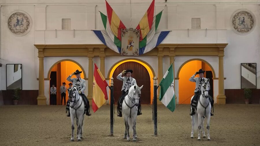 From Seville: Jerez, Cádiz and Andalusian Horses - Which guide can make the difference