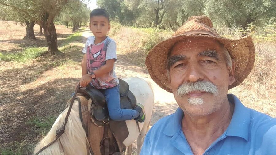 From Tropea: Horseback Riding Tour with Picnic in Francica - Group size, timing, and transport from Tropea