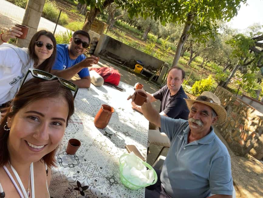 From Tropea: Horseback Riding Tour with Picnic in Francica - Should you book the Francica horse ride?