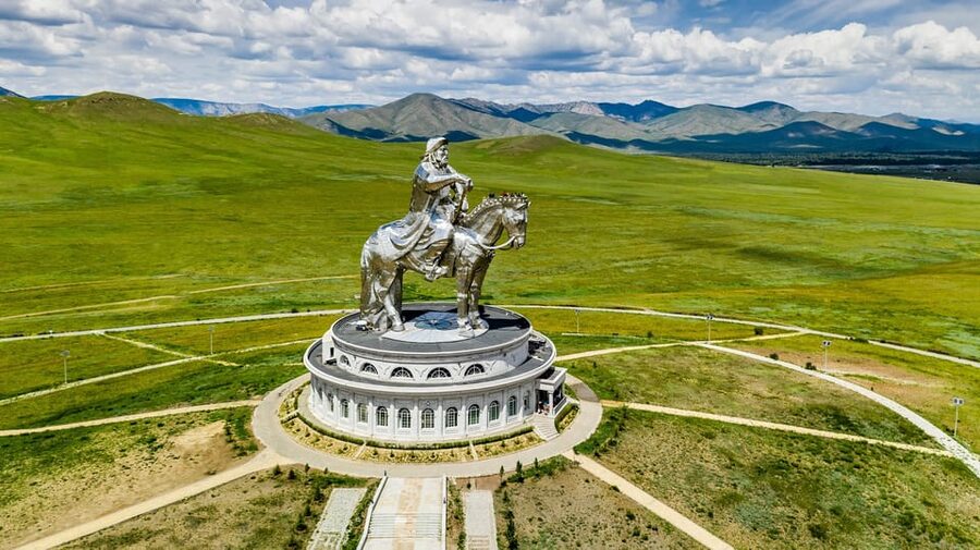 From Ulaanbaatar: Mini Gobi, Wild horse - Terelj tour - Why This Route Works in Only Three Days